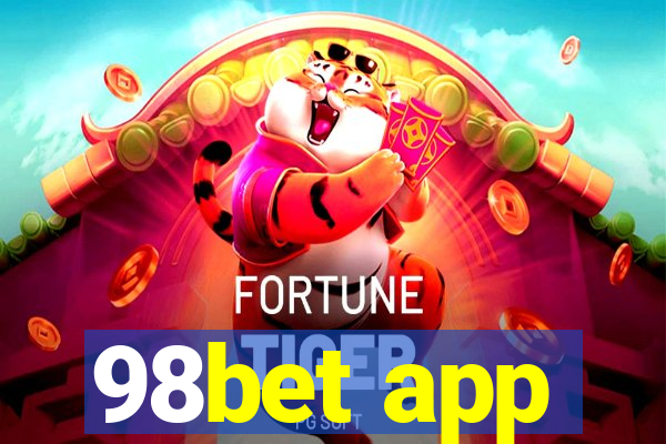 98bet app